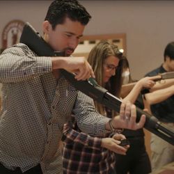 Silvercore Outdoors - Professional and personable Canadian Firearms Safety Course CFSC and CRFSC for your PAL