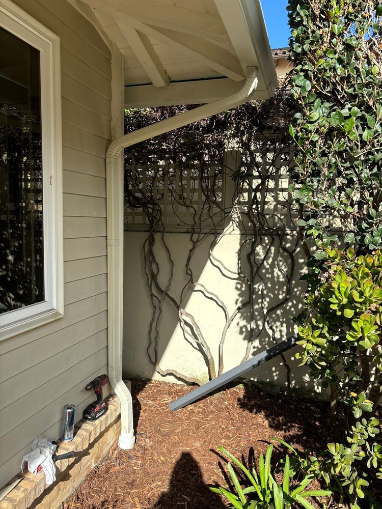 Slide of Zenith Roofing Services