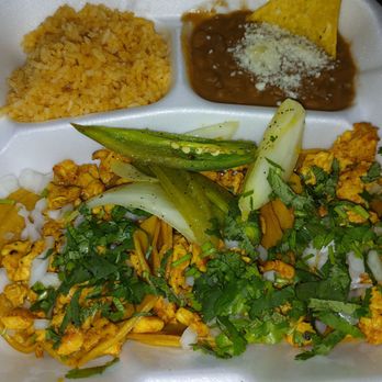 Tacos del julio UNLV - Chicken tacos - Tacos Near Me - Paradise, Nevada Tacos del julio UNLV - Chicken tacos - Tacos Near Me - Paradise, Nevada