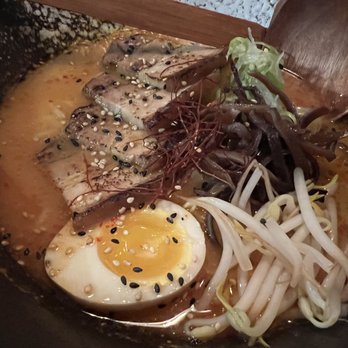 Saikyo Kitchen - Spicy Miso - Vietnamese Near Me - Odessa, Florida