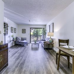 Auburn Ravine Terrace
