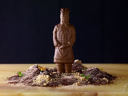 China Poblano - Photo 2