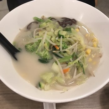 Sunshine Kitchen - Vegan Ramen - Ramen Near Me - Oceanside, California