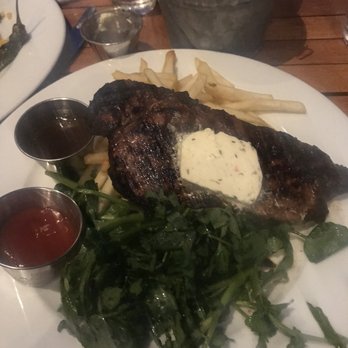 Avenue  - Steak Frites - French Near Me - Long Branch, New Jersey