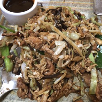 Dragon Well - Mu Shu Pork - Chinese Near Me - San Francisco, California Dragon Well - Mu Shu Pork - Chinese Near Me - San Francisco, California