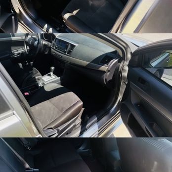 Auto Revive OC - Interior detail - Auto Detailing Near Me Auto Revive OC - Interior detail - Auto Detailing Near Me