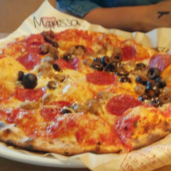 MOD Pizza - Pizza Near Me - Sacramento, California MOD Pizza - Pizza Near Me - Sacramento, California