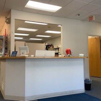 Legarreta Eye Center - Check in desk - Ophthalmologists Near Me - Lockport, New York Legarreta Eye Center - Check in desk - Ophthalmologists Near Me - Lockport, New York