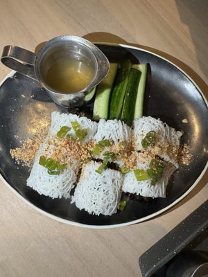 Viet Tapas Bar by null