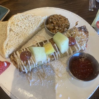 First Watch - Breakfast & Brunch Near Me - Livonia, Michigan First Watch - Breakfast & Brunch Near Me - Livonia, Michigan