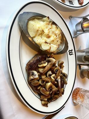 Weber's Restaurant by null