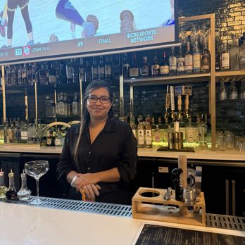 J & A Lounge - Thalia , service w a smile! - Lounges Near Me - Santa Rosa, California