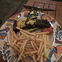 Steak Frites Steak Frites