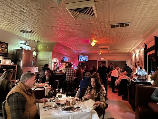 Jack's Grill by null