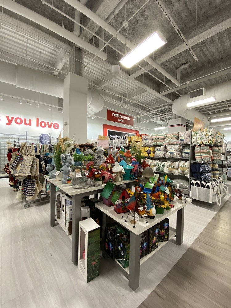 TJ MAXX Updated January 2025 1420 NW N River Dr, Miami, Florida