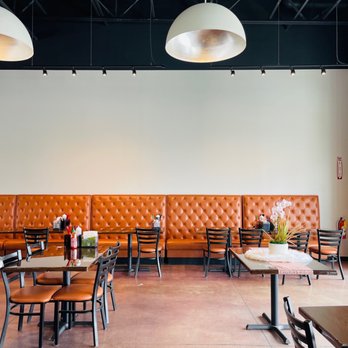 Pho 79 Bistro - Dining area - Vietnamese Near Me - Norfolk, Virginia