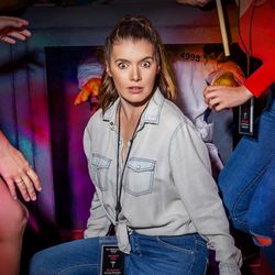 Hypnotic Escape Rooms - Project 5150
