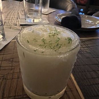 Haywire - Margarita - New American Near Me - Houston, Texas Haywire - Margarita - New American Near Me - Houston, Texas