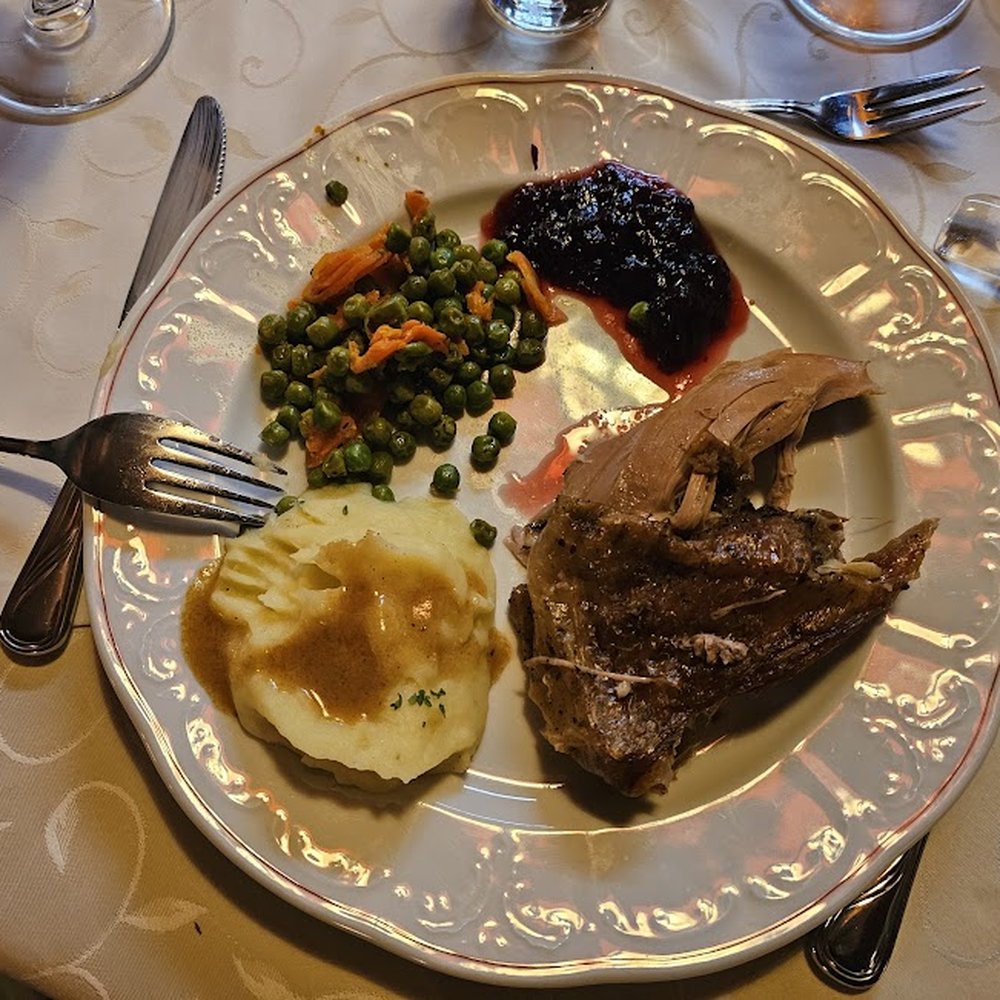 Gästehaus Klawunn - Delicious dinner. All evenings - Hotels Near Me - Piesendorf, 5