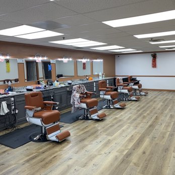 Truck Barber Shop - Barbers Near Me - Mount Airy, Maryland Truck Barber Shop - Barbers Near Me - Mount Airy, Maryland