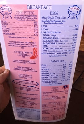 Menu photo 7 Skyway Jack's Saint Petersburg, FL Menu photo 7 Skyway Jack's Saint Petersburg, FL