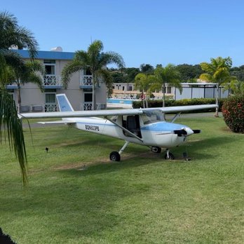 EL BOHIO - The plane in the yard there. - Breakfast & Brunch Near Me - Aguadilla Pueblo, Puerto Rico EL BOHIO - The plane in the yard there. - Breakfast & Brunch Near Me - Aguadilla Pueblo, Puerto Rico