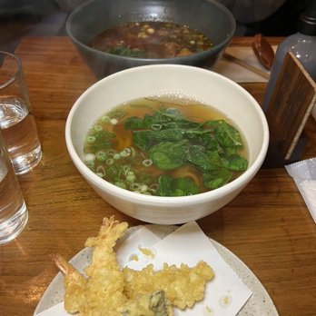 Raku - Japanese Near Me - New York, New York