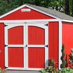 Smart Size Buildings