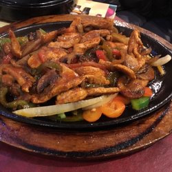 Fajitas!
