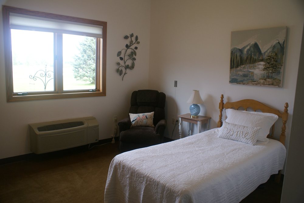 ANNA’S HOUSE ASSISTED LIVING 5449 County Road K, New Franken