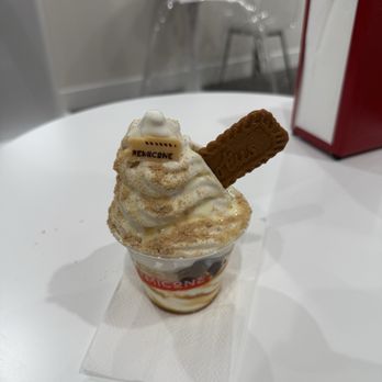 Remicone - Ice Cream & Frozen Yogurt Near Me - Irvine, California