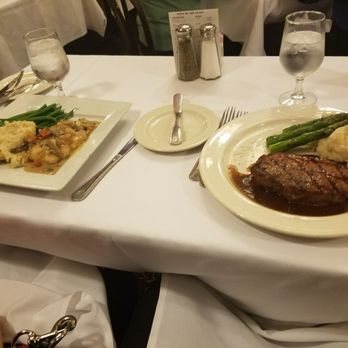 Sardi's - Chicken and Steak - American Near Me - New York, New York Sardi's - Chicken and Steak - American Near Me - New York, New York