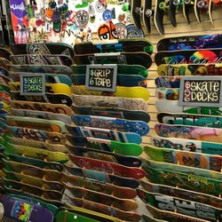 Sierra Moon Surf & Skate