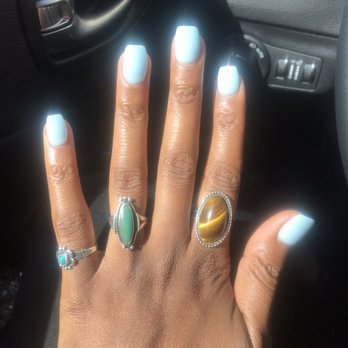 Lee Nails #2 - Nail Salons Near Me - Royal Oak, Michigan