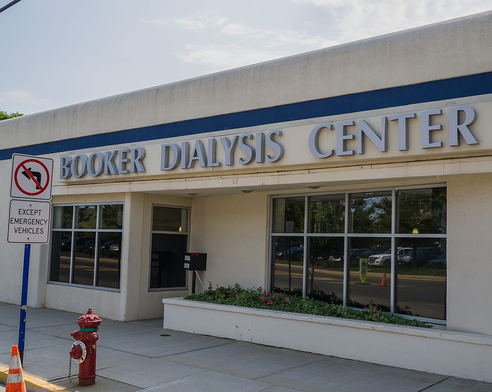 Riverview Medical Center - patient advocate in Red Bank, NJ