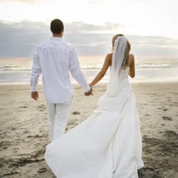 Helen's Bridal and Alterations - Summer Wedding Season