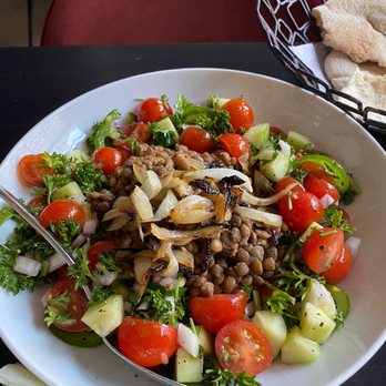 Leila - Lebanese Near Me - Detroit, Michigan