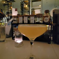 Water Lion Wine + Alchemy