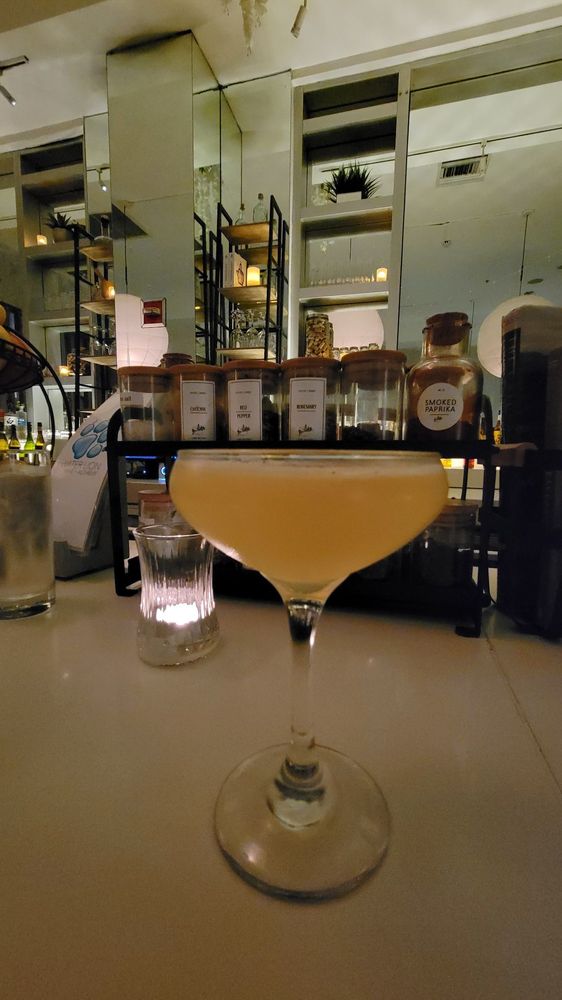 Water Lion Wine + Alchemy Logo