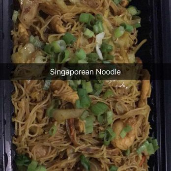 East Street Cafe - Chinese Near Me - Washington, DC, District of Columbia
