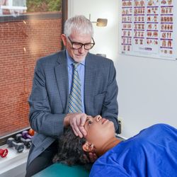QuistMD: The Flexibility, Sports & Rehabilitation Clinic