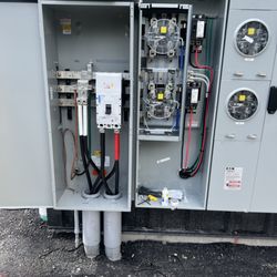 John Duerr Electric