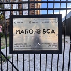 Museo De Arquitectura y Diseño