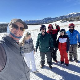 Bobcat Pass Wilderness Adventures, lots of fun!
