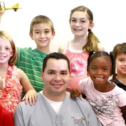 Stuart Pediatric Dentist