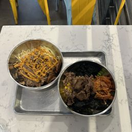 Rice Bowl
