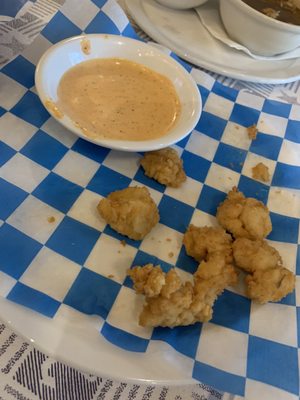 Tookie's Seafood by null