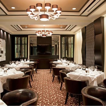 Gooch Design Studio - Ruth's Chris Steakhouse - Grand Rapids, MI - Interior Design Near Me - Chicago, Illinois Gooch Design Studio - Ruth's Chris Steakhouse - Grand Rapids, MI - Interior Design Near Me - Chicago, Illinois
