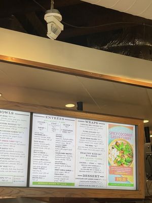 Menu photo 4 Flower Child Dallas, TX Menu photo 4 Flower Child Dallas, TX