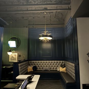 1845 Taste Texas - Indoor waiting area - Steakhouses Near Me - Flower Mound, Texas 1845 Taste Texas - Indoor waiting area - Steakhouses Near Me - Flower Mound, Texas